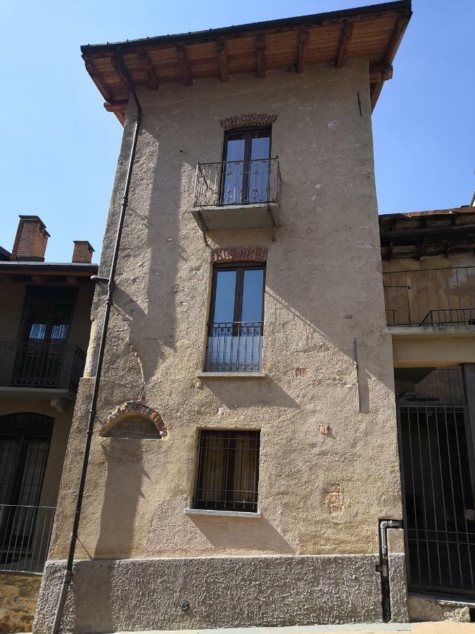 Appartamento La Torre Vinadio Exterior photo
